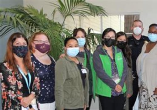 The Connection Between Contra Costa County CA Organizations and Accessibility Innovation